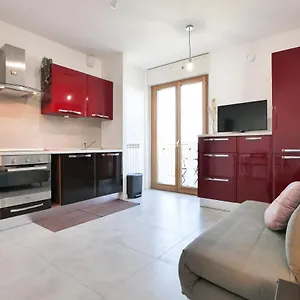  Appartamento Primopiano - Caduti Missione