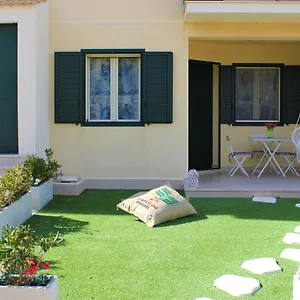 La Casa Di Chloe Marzamemi